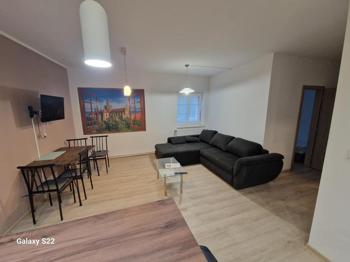 Apartmany Pod Klasterem Kladruby  ภายนอก รูปภาพ