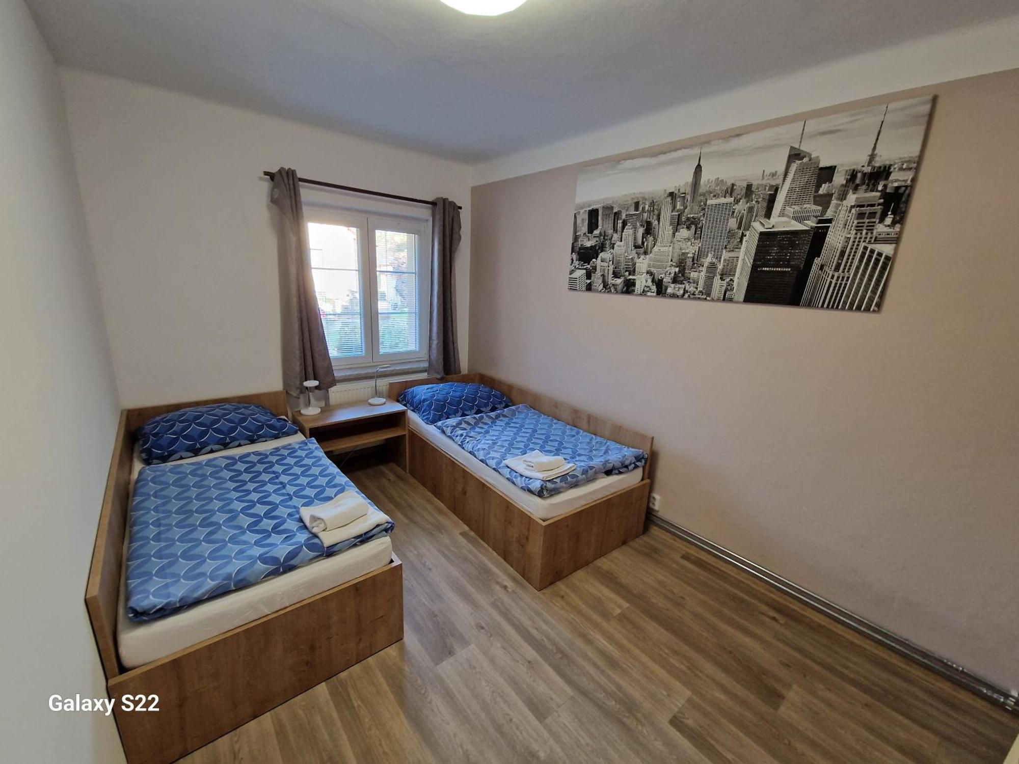 Apartmany Pod Klasterem Kladruby  ภายนอก รูปภาพ