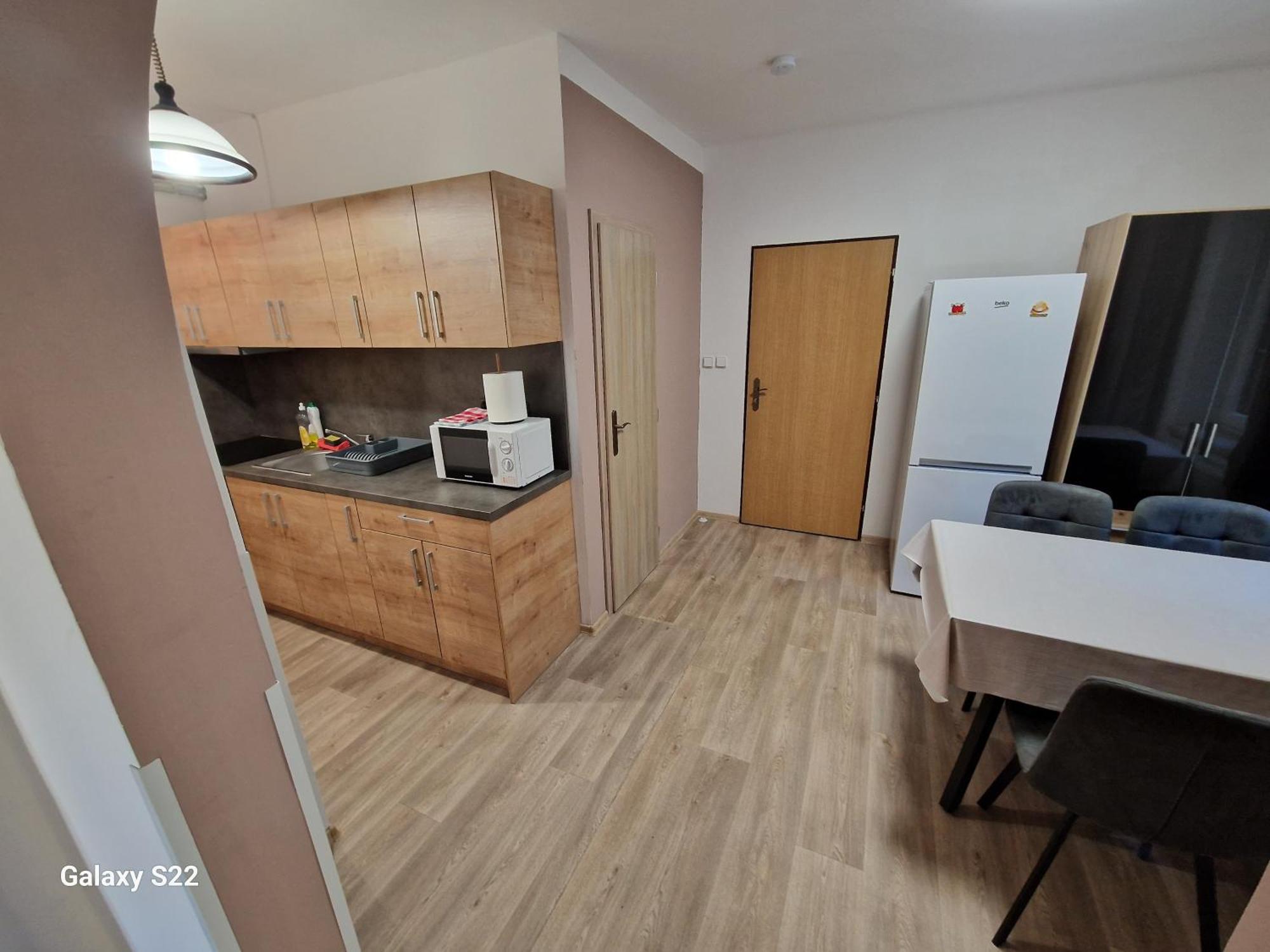 Apartmany Pod Klasterem Kladruby  ภายนอก รูปภาพ