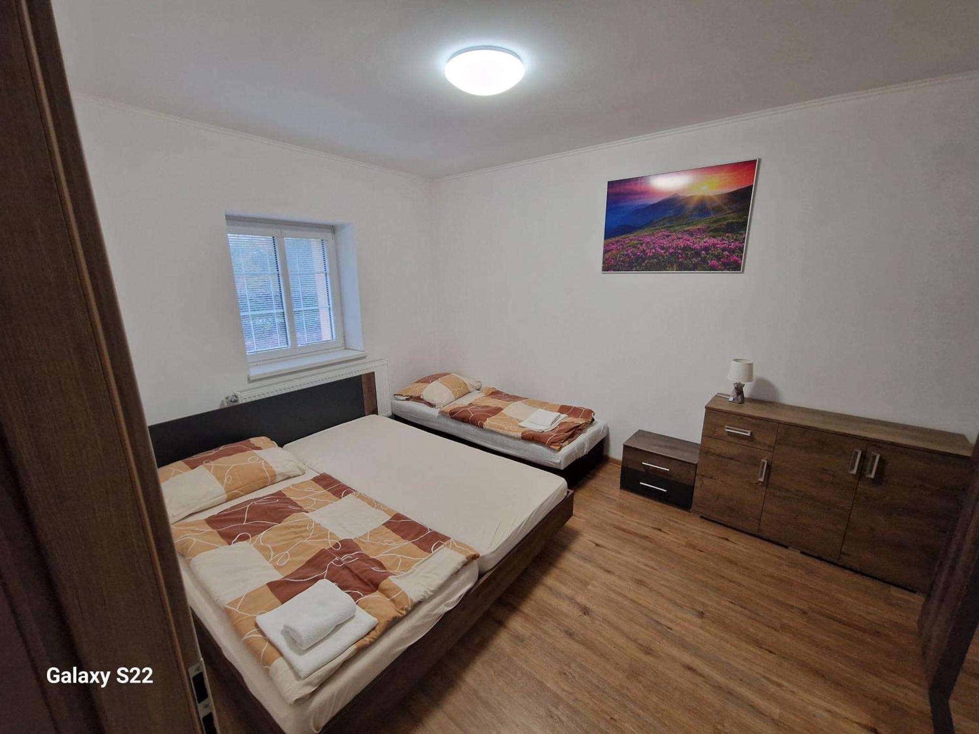 Apartmany Pod Klasterem Kladruby  ภายนอก รูปภาพ