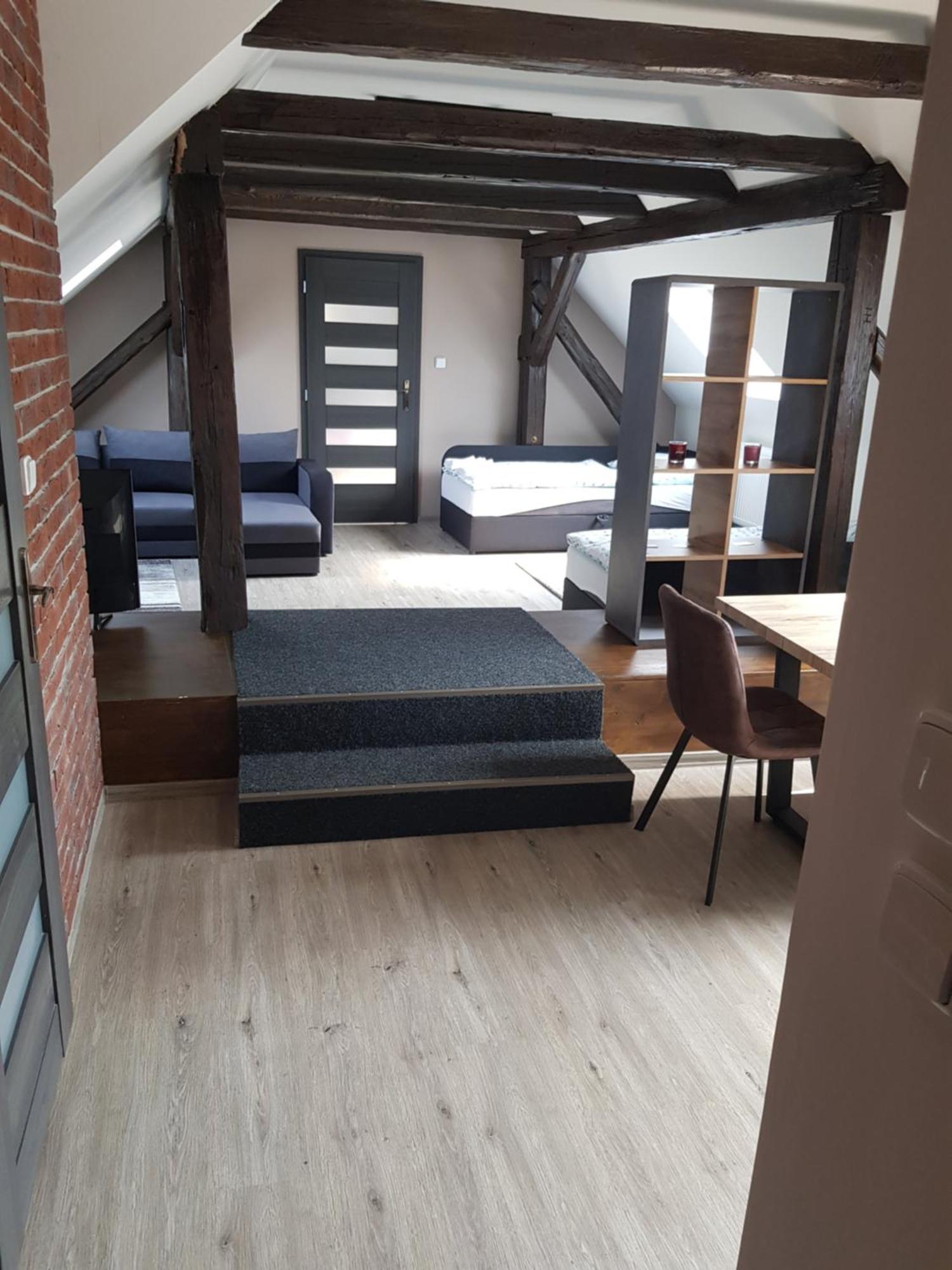 Apartmany Pod Klasterem Kladruby  ภายนอก รูปภาพ