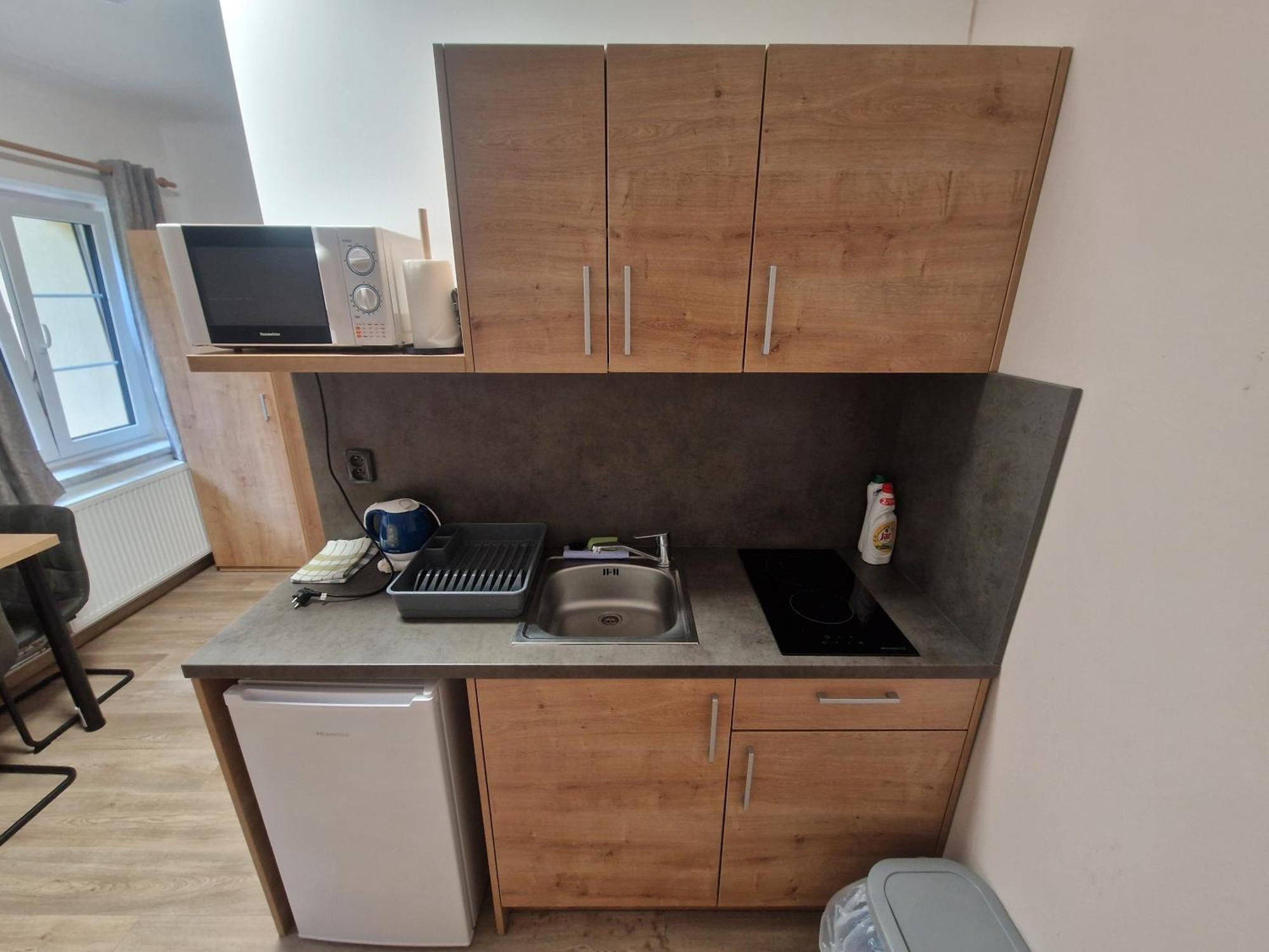Apartmany Pod Klasterem Kladruby  ภายนอก รูปภาพ