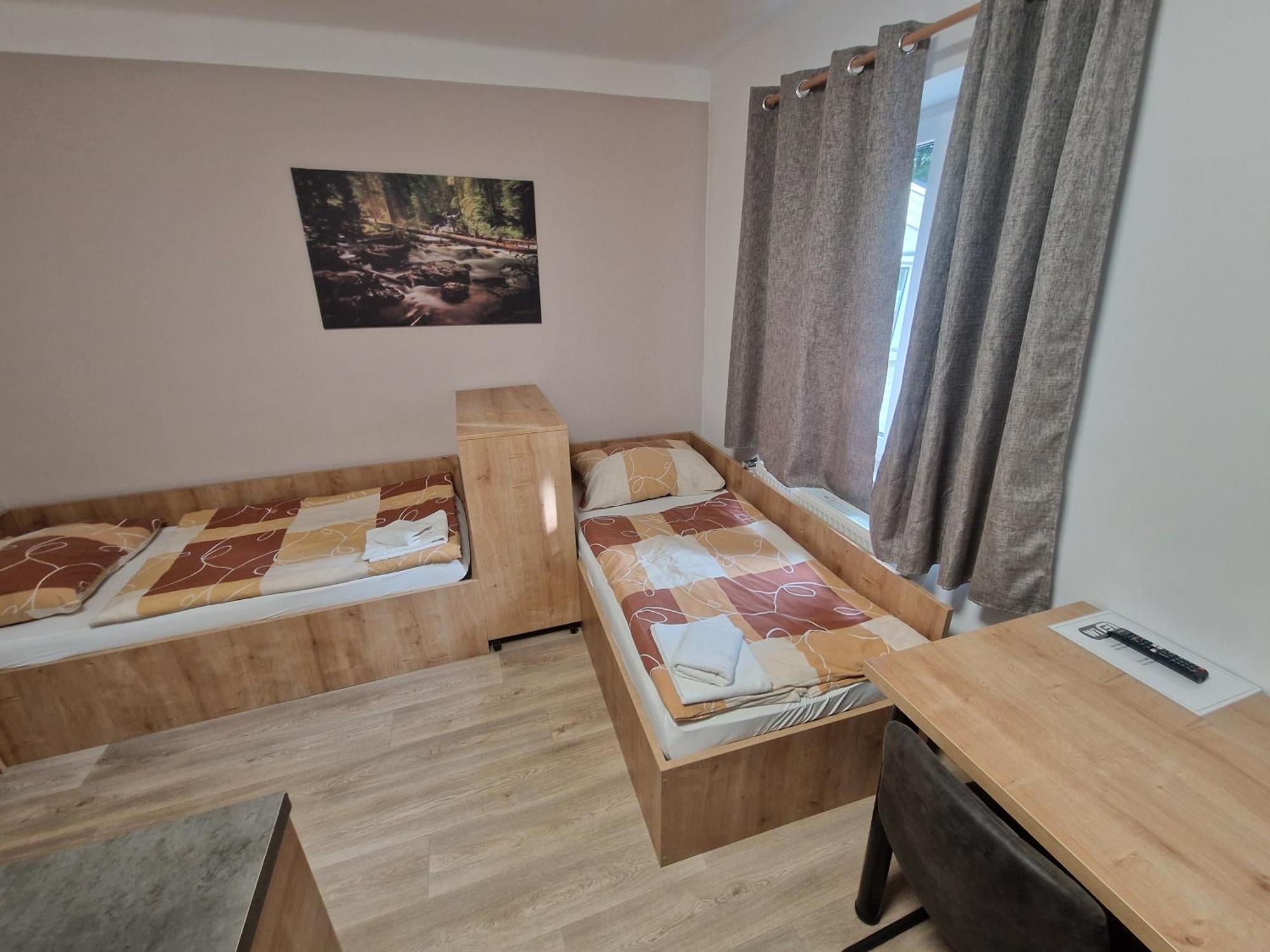 Apartmany Pod Klasterem Kladruby  ภายนอก รูปภาพ